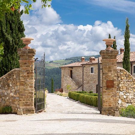 Podere 1384 Кастелина ин Кианти Екстериор снимка